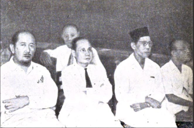 Cerita Kakek Anies Baswedan Berkunjung ke Aceh Tahun 1949