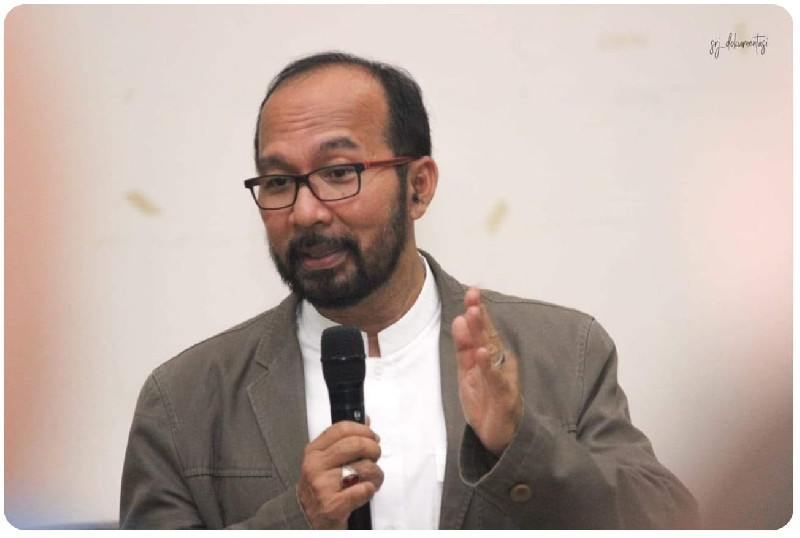 Guru Besar UIN Ar-Raniry Prihatin Banyak Warga Aceh Terlibat Bisnis Obat Terlarang