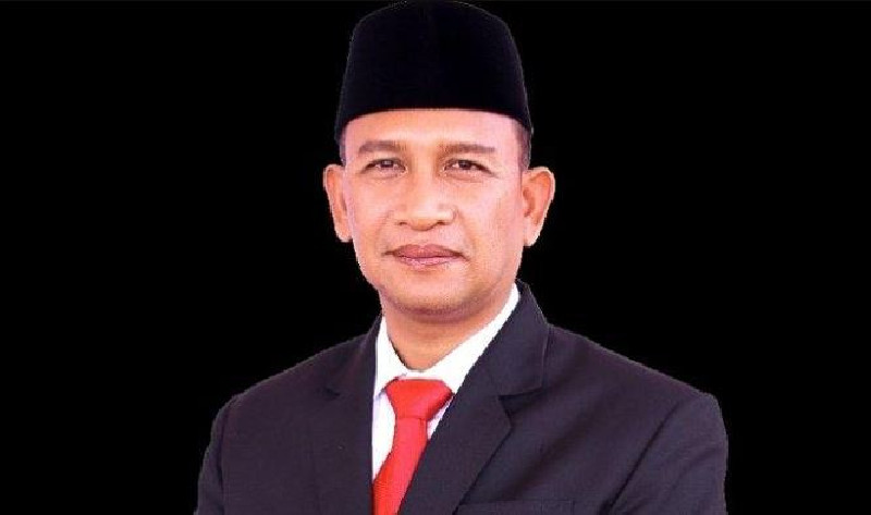 Cut Syazalisma Dilantik Jadi Pj Bupati Aceh Selatan