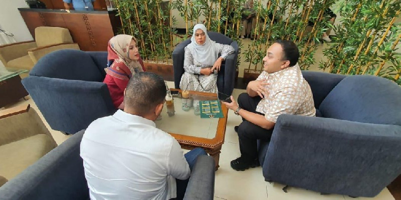 Pemerintah Aceh Fasilitasi Keluarga Almarhum Imam Masykur Selama Proses Hukum di Jakarta