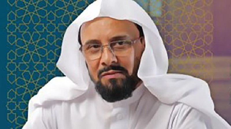 Seorang Guru di Arab Saudi Dihukum Mati Gegara Kritik di Medsos