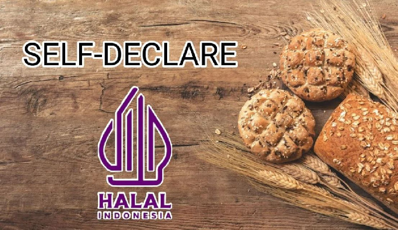 Afirmasi UMK, Kemenag: Pengawasan Sertifikasi Halal Self Declare Diperketat
