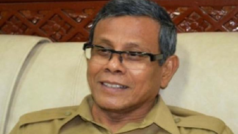 Pemerintah Aceh Buka Seleksi Terbuka Jabatan Eselon II