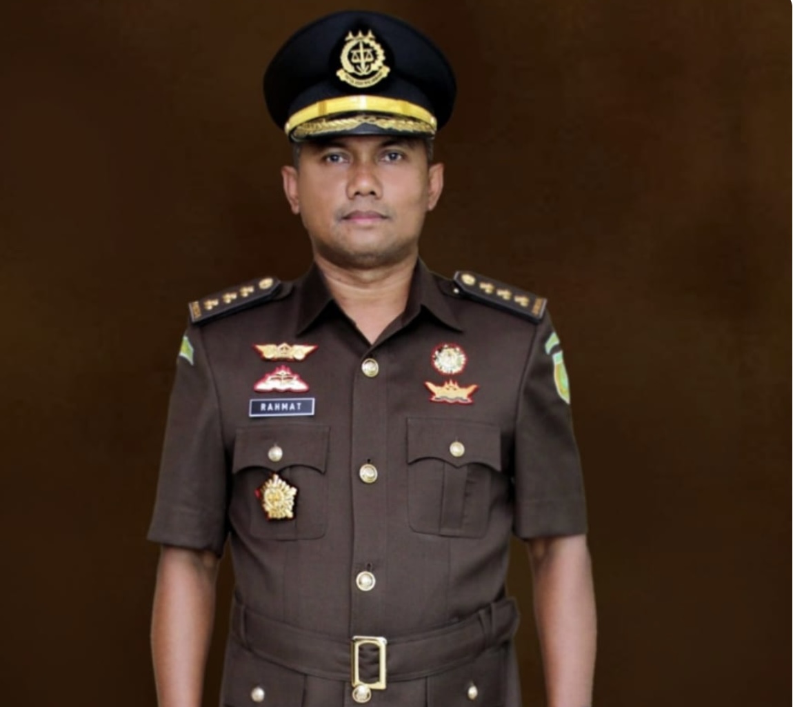 Putra Asli Aceh Teuku Rahmatsyah Kini Dipercayakan jadi Pejabat di Kejagung RI