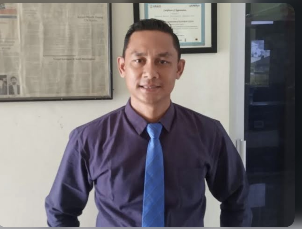 GeRAK Minta Kejari Banda Aceh Ungkap Aktor Utama Kasus Dugaan Korupsi Pengadaan Buku di MAA