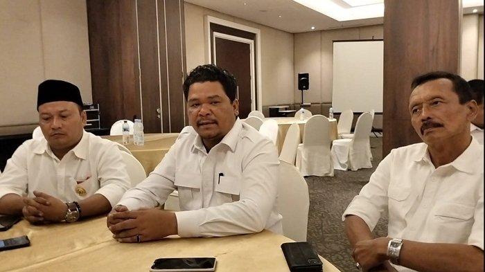 Papera Kuasai Jateng 90 Persen, Don Muzakir: Tim Solid untuk Pemenangan Prabowo Subianto Capres 2024