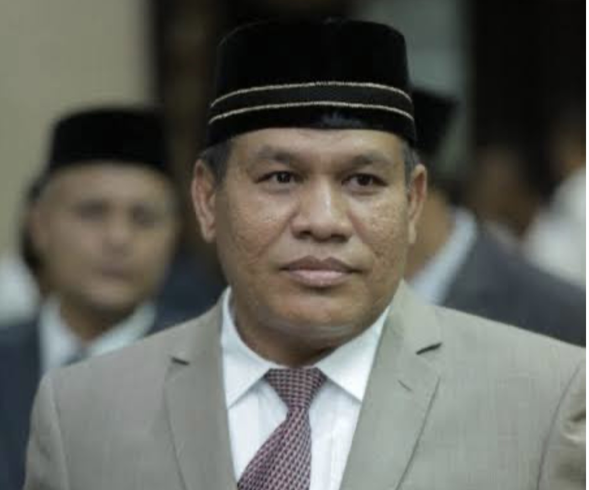 Soal Dugaan Korupsi Pengadaan Buku Adat Istiadat Aceh, Ini Penjelasan Kepala Sekretariat MAA