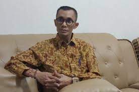 Tingkatkan Partisipasi Pemilih, KIP Aceh Sosialisasikan Pemilu 2024 di USK