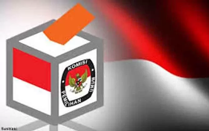 Pendaftaran Capres-Cawapres Sudah Dibuka, Ini Tahapan dan Jadwal Pemilu 2024