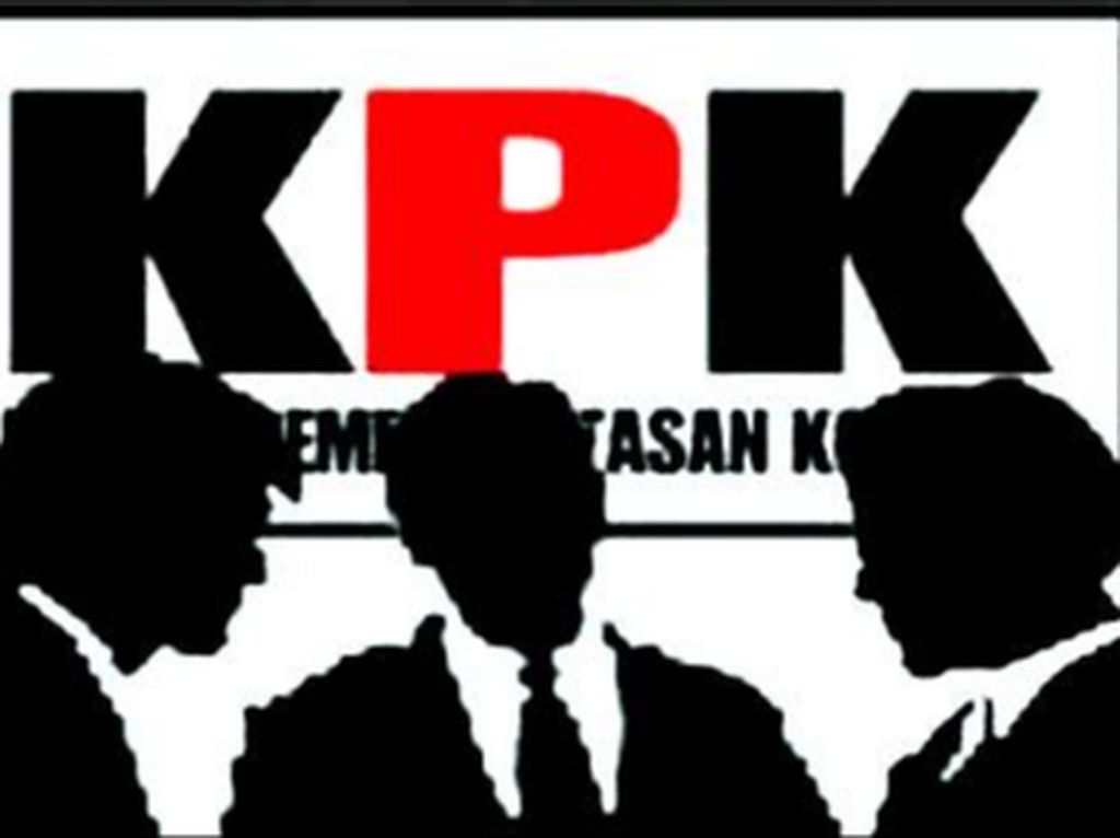 KPK soal Laporan Terhadap Keluarga Jokowi: Harus Didukung Data Awal