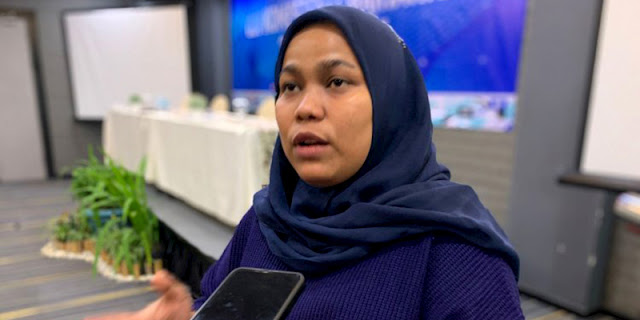 Kontras Aceh: Tidak Semua Perkara Bisa Restorative Justice