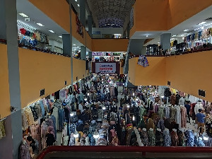 TikTok Shop Resmi Dilarang Pemerintah, Begini Tanggapan Pedagang Pasar Aceh