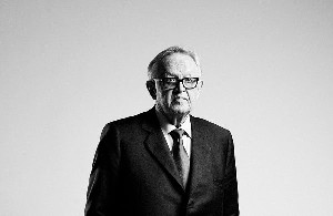 Mediator Perdamaian Aceh, Martti Ahtisaari Meninggal Dunia