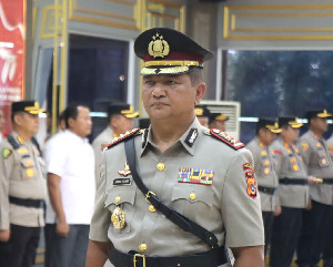Rekam Jejak Karier Wakapolda Aceh Kombes Armia Fahmi