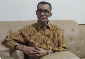 Film &ldquo;Kejarlah Janji&rdquo; Persembahan KPU, Ketua KIP Aceh: Pesan untuk Pemilu Damai