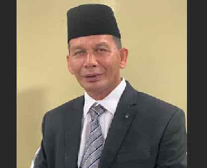 Ketua PW Muhammadiyah Aceh: Organisasi Tidak Terlibat dalam Politik Praktis, Sesuai Prinsip dan Aturan Organisasi
