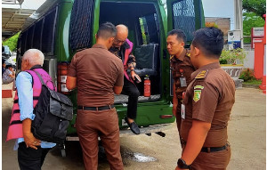 Mantan Bupati Aceh Tamiang Cs Akan Jalani Sidang Perdana, Catat Jadwalnya
