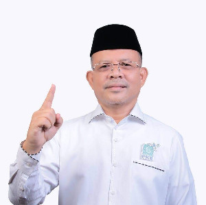 PAW Fajrinur, Ketua DPC PKB Bireuen: Kita Serahkan Pada Pengadilan