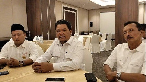 Papera Kuasai Jateng 90 Persen, Don Muzakir: Tim Solid untuk Pemenangan Prabowo Subianto Capres 2024