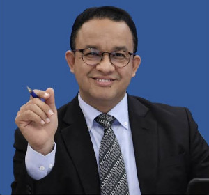 Bacapres Anies Baswedan Dikabarkan Berkunjung ke Aceh Utara 1 November 2023