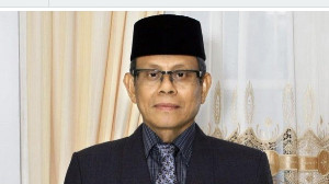 Publik Menanti Pengumuman Seleksi Jabatan Eselon II Pemerintah Aceh, Ini Jawaban Ketua Pansel