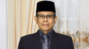 Pansel Sampaikan Perkembangan Terkini Proses Seleksi Jabatan Eselon II Pemerintah Aceh