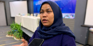Kontras Aceh: Tidak Semua Perkara Bisa Restorative Justice