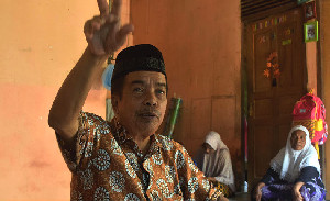 Peranan Aceh Bagi Perkembangan Bahasa Indonesia Menurut Pakar Sejarah