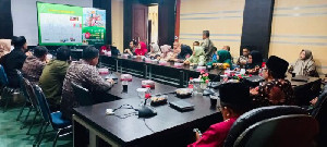 Siap Sukseskan PKA Ke-8, Aceh Barat Ikuti 24 Perlombaan