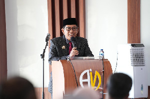 Buka Bimtek Pengelolaan DAK 2023, Kadisdik Aceh: Pembangunan Harus Berdampak Terrhadap Kualitas Pendidikan