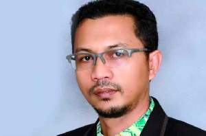 Ketua DPD Apdesi Aceh Mendorong Edukasi untuk Cegah Korupsi Dana Desa