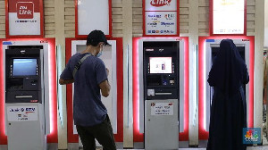 Penyedia Jaringan ATM Perkuat Pemerataan Akses Keuangan Masyarakat Daerah 3T