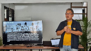 Common Room Kembangkan Pemanfaatan Internet Berbasis Komunitas di Pulo Aceh, Aceh Besar