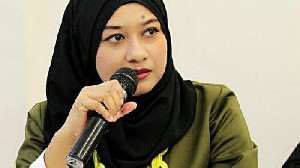 Dr Monalisa Beri Masukan untuk Perbaiki Tata Kelola Lahan Gambut di Aceh