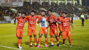Berhasil Mengalahkan Semen Padang 1-0 atas Semen Padang, Persiraja Sukses Naik Puncak Klasemen Grup