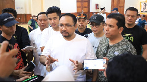 Alhamdulillah, Indonesia Dapat Tambahan Kuota Haji 2024 Sebanyak 20 Ribu Jemaah