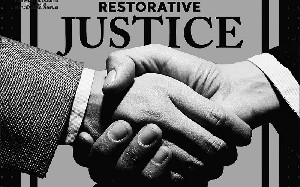 12 Perkara Dihentikan Kasusnya Lewat Restorative Justice