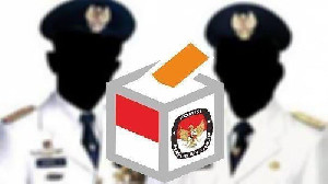Polling Calon Gubernur Aceh: Mayjen (Purn) Abdul Hafil Fuddin Bersaing dengan Tu Sop