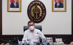 Tujuh Perkara Dihentikan lewat Restorative Justice, Tiga Kasus dari Aceh