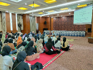 Perebutkan Piala Bergilir Gubernur Aceh, Festival Tari Ratoh Jaroe Kembali Digelar di TMII