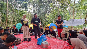 Perkuat Perlindungan Lingkungan, 30 Anak Muda Aceh Timur Dibekali Pelatihan Jurnalistik