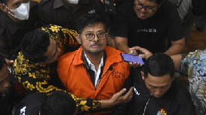 Kasus Pemerasan Syahrul, Kapolri Minta Ditangani Profesional