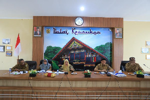 Ketua PKK Banda Aceh: Pentingnya Pemahaman Orang Tua Terkait Imunisasi Untuk Cegah Stunting