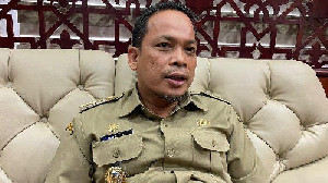 Pemkab Aceh Jaya Larang YBMM Kutip Dana dari Masyarakat
