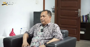 Keterlibatan Lintas Sektor Dinilai Penting untuk Dirikan UPT Lahan Gambut di Aceh