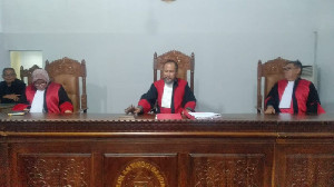Pengadilan Tinggi Banda Aceh Perberat Hukuman Terdakwa Kasus Pupuk Subsidi di Aceh Tenggara