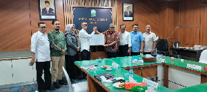 Pemerintah Aceh Alokasikan Anggaran Pilkada Rp184 Miliar