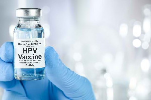 Vaksin HPV Bikin Mandul? Itu Hoaks