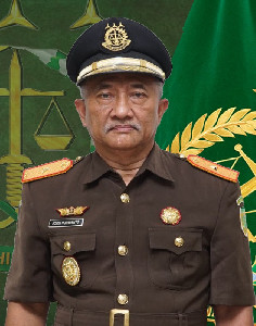 Drs. Joko Purwanto, S.H Jabat Kajati Aceh