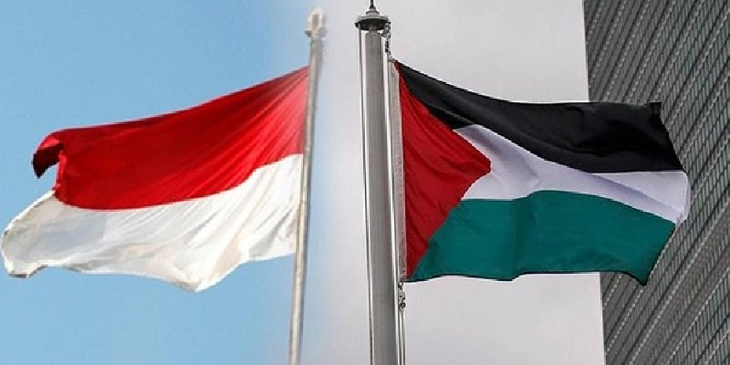 Akibat Konflik Hamas vs Israel, Kondisi Ekonomi Indonesia Terganggu